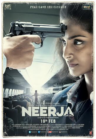 Neerja 2016 720p GoodPrint Movie